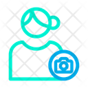 پیش‌نمایش فایل user-photo-6 از پک پروفایل