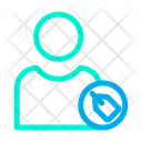 پیش‌نمایش فایل user-tag-5 از پک پروفایل