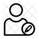 پیش‌نمایش فایل edit-user-26 از پک پروفایل