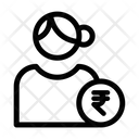 پیش‌نمایش فایل rupees-user-6 از پک پروفایل