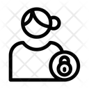 پیش‌نمایش فایل safe-user-8 از پک پروفایل