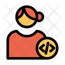 پیش‌نمایش فایل coder-user-8 از پک پروفایل
