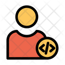 پیش‌نمایش فایل coder-user-9 از پک پروفایل