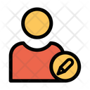 پیش‌نمایش فایل edit-user-27 از پک پروفایل