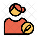 پیش‌نمایش فایل edit-user-28 از پک پروفایل