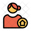 پیش‌نمایش فایل home-user-13 از پک پروفایل