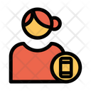 پیش‌نمایش فایل mobile-user-20 از پک پروفایل