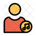 پیش‌نمایش فایل music-user-8 از پک پروفایل