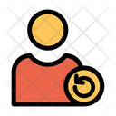 پیش‌نمایش فایل refresh-user-22 از پک پروفایل
