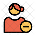 پیش‌نمایش فایل remove-user-54 از پک پروفایل