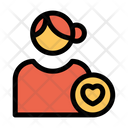پیش‌نمایش فایل user-like-9 از پک پروفایل
