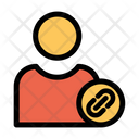 پیش‌نمایش فایل user-link-11 از پک پروفایل