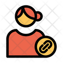 پیش‌نمایش فایل user-link-12 از پک پروفایل