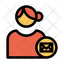 پیش‌نمایش فایل user-mail-16 از پک پروفایل