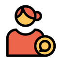 پیش‌نمایش فایل user-message-11 از پک پروفایل