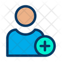 پیش‌نمایش فایل add-user-141 از پک پروفایل