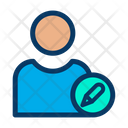 پیش‌نمایش فایل edit-user-29 از پک پروفایل