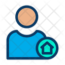 پیش‌نمایش فایل home-user-14 از پک پروفایل