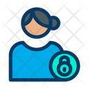پیش‌نمایش فایل safe-user-13 از پک پروفایل