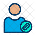 پیش‌نمایش فایل user-link-13 از پک پروفایل