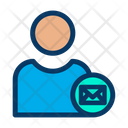 پیش‌نمایش فایل user-mail-17 از پک پروفایل