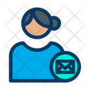 پیش‌نمایش فایل user-mail-18 از پک پروفایل