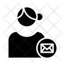 پیش‌نمایش فایل user-mail-20 از پک پروفایل