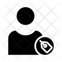 پیش‌نمایش فایل user-tag-13 از پک پروفایل