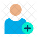 پیش‌نمایش فایل add-user-145 از پک پروفایل
