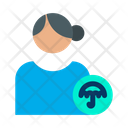 پیش‌نمایش فایل protected-user-16 از پک پروفایل
