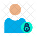 پیش‌نمایش فایل safe-user-16 از پک پروفایل