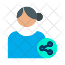 پیش‌نمایش فایل share-user-27 از پک پروفایل