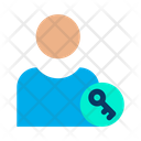 پیش‌نمایش فایل user-key-16 از پک پروفایل