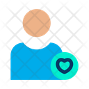 پیش‌نمایش فایل user-like-14 از پک پروفایل