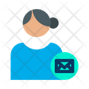 پیش‌نمایش فایل user-mail-22 از پک پروفایل