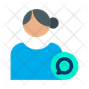 پیش‌نمایش فایل user-message-17 از پک پروفایل