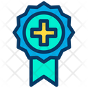 پیش‌نمایش فایل badge-1040 از پک پزشکی