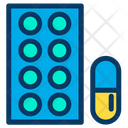 پیش‌نمایش فایل pills-250 از پک پزشکی