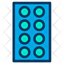 پیش‌نمایش فایل pills-strip-23 از پک پزشکی