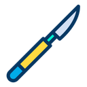 پیش‌نمایش فایل scalpel-51 از پک پزشکی