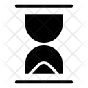 پیش‌نمایش فایل hourglass-677 از پک پزشکی
