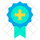 پیش‌نمایش فایل badge-1042 از پک پزشکی