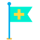 پیش‌نمایش فایل flag-1497 از پک پزشکی