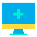 پیش‌نمایش فایل monitor-1006 از پک پزشکی