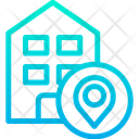 پیش‌نمایش فایل apartment-location از پک نقشه و ناوبری