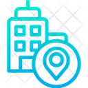 پیش‌نمایش فایل buildings-location از پک نقشه و ناوبری