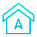 پیش‌نمایش فایل home-navigation از پک نقشه و ناوبری
