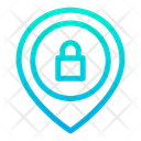 پیش‌نمایش فایل lock-placeholder از پک نقشه و ناوبری