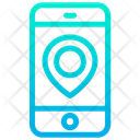 پیش‌نمایش فایل mobile-location-5 از پک نقشه و ناوبری