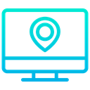 پیش‌نمایش فایل monitor-location از پک نقشه و ناوبری
